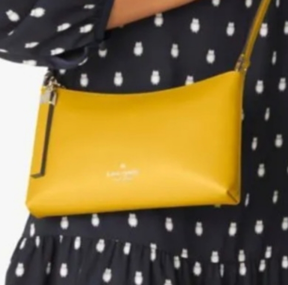 BRAND NEW W/TAGS KATE SPADE Crossbody - Picture 5 of 8